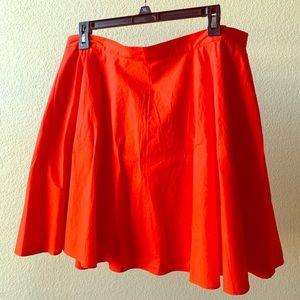 Brilliant Gianni Bini A-line Skirt